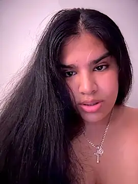 Badkittykim online show from February 1, 5:11 pm