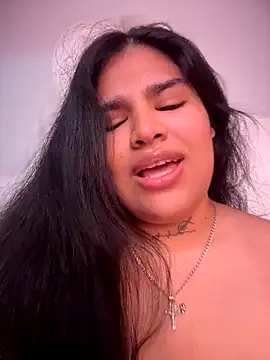 Badkittykim online show from March 15, 1:39 pm