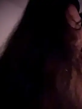 Badkittykim online show from April 5, 10:29 pm