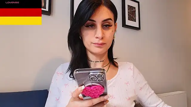 goddess dollxxx online show from October 9, 1:53 pm