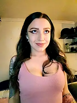 Paudelatorre online show from December 19, 3:35 am