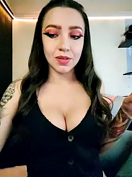 Paudelatorre online show from February 27, 11:38 pm