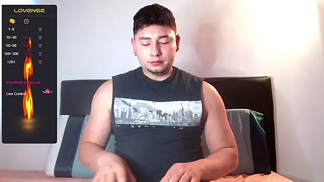 Snapshot of dap_XOXO chatting on January 22, 3:07 pm dap XOXO online show from January 22, 3:07 pm