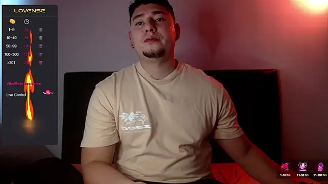 Snapshot of dap_XOXO chatting on January 29, 5:45 pm dap XOXO online show from January 29, 5:45 pm