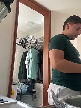 Snapshot of dap_XOXO chatting on October 13, 6:52 pm dap XOXO online show from October 13, 6:52 pm