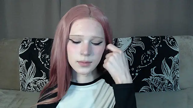 Sexpired Princess online show from April 10, 5:56 am