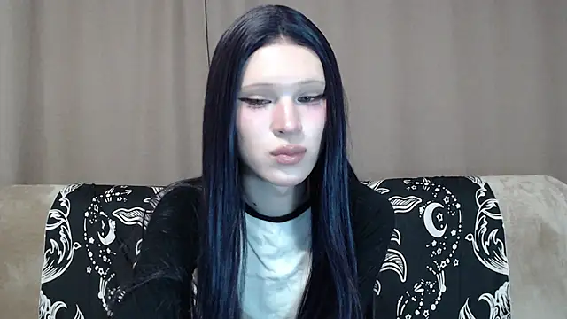 Sexpired Princess online show from June 13, 12:25 pm