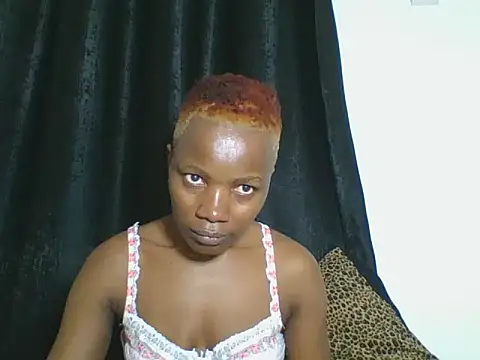 AfricanPrincess24 online show from September 12, 12:16 pm