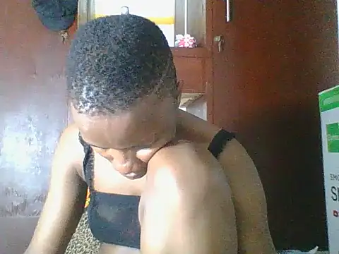 AfricanPrincess24 online show from February 16, 8:16 pm