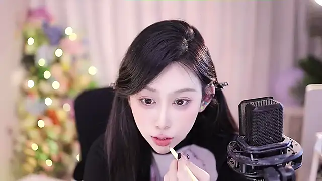 SleepArtist online show from January 19, 6:32 pm