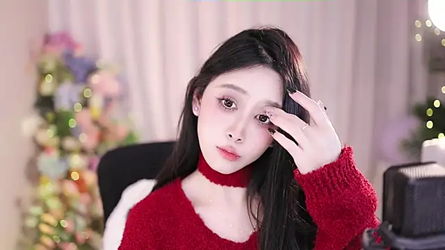 SleepArtist online show from January 29, 9:39 pm