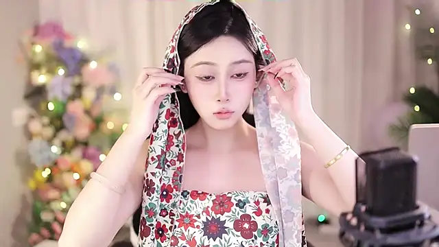 SleepArtist online show from February 22, 3:14 pm