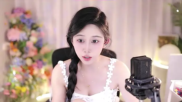 SleepArtist online show from March 3, 6:37 am