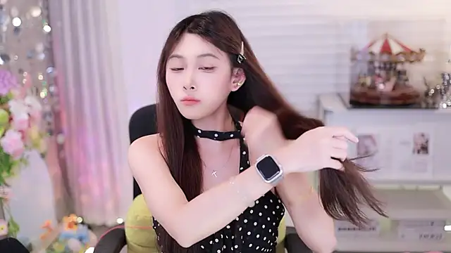 SleepArtist online show from April 1, 7:53 am