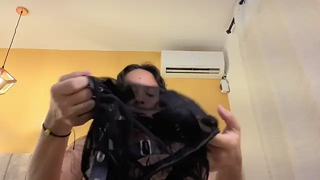 lexyfyre online show from March 12, 12:33 pm