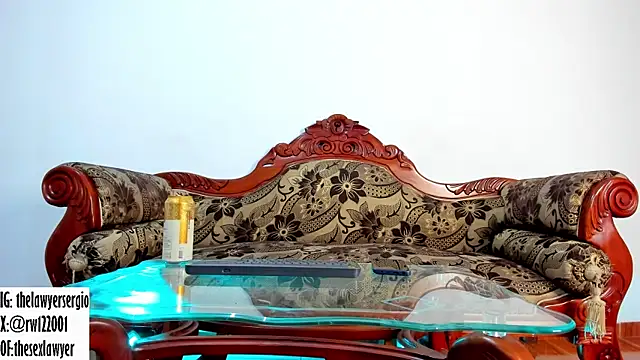 Snapshot of thesexlawyer1 chatting on February 14, 2:50 am thesexlawyer1 online show from February 14, 2:50 am