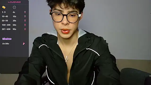 Snapshot of Jacotnk chatting on February 12, 7:53 pm Jacotnk online show from February 12, 7:53 pm
