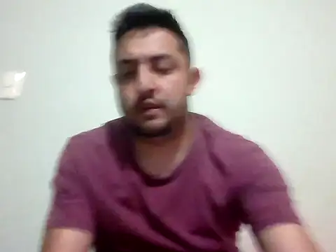 Snapshot of Davidroj07 chatting on March 19, 2:59 am Davidroj07 online show from March 19, 2:59 am