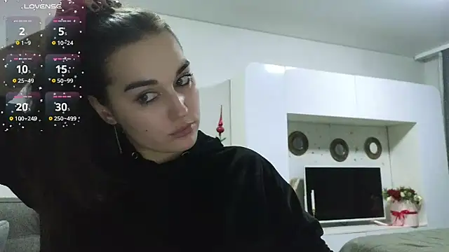 Snapshot of me_lissa_sun13 chatting on December 6, 7:01 pm me lissa sun13 online show from December 6, 7:01 pm