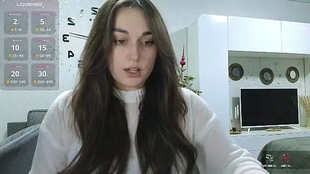 Snapshot of me_lissa_sun13 chatting on December 16, 2:16 pm me lissa sun13 online show from December 16, 2:16 pm