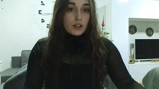 Snapshot of me_lissa_sun13 chatting on December 21, 2:19 am me lissa sun13 online show from December 21, 2:19 am