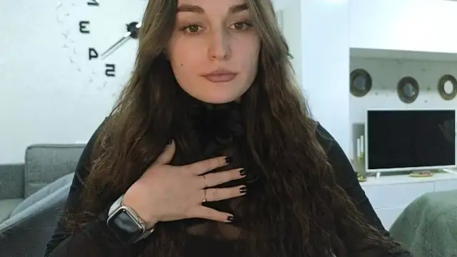 Snapshot of me_lissa_sun13 chatting on December 21, 5:25 am me lissa sun13 online show from December 21, 5:25 am