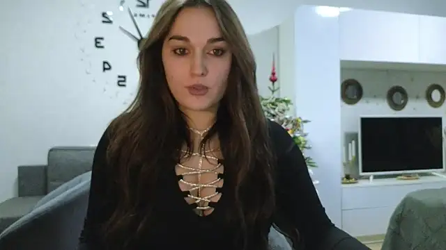 Snapshot of me_lissa_sun13 chatting on December 23, 11:06 pm me lissa sun13 online show from December 23, 11:06 pm