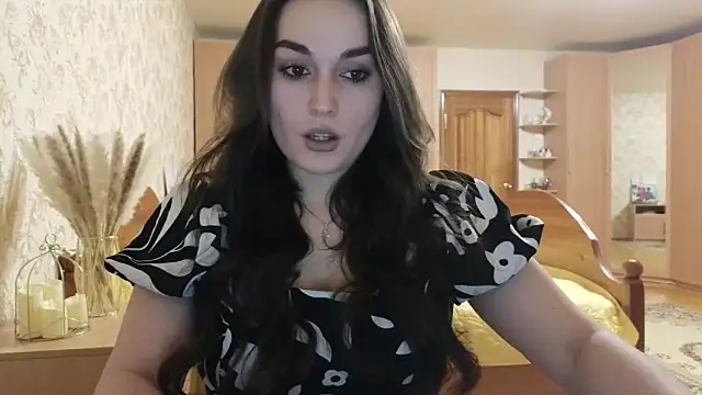 Snapshot of me_lissa_sun13 chatting on January 24, 2:07 am me lissa sun13 online show from January 24, 2:07 am