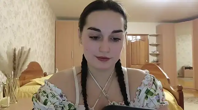 Snapshot of me_lissa_sun13 chatting on January 30, 7:39 am me lissa sun13 online show from January 30, 7:39 am