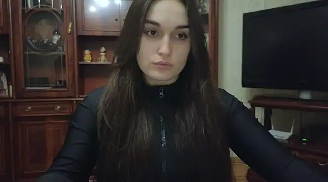 Snapshot of me_lissa_sun13 chatting on February 2, 1:41 pm me lissa sun13 online show from February 2, 1:41 pm