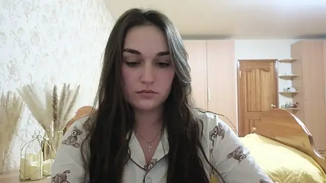 Snapshot of me_lissa_sun13 chatting on February 9, 4:36 am me lissa sun13 online show from February 9, 4:36 am