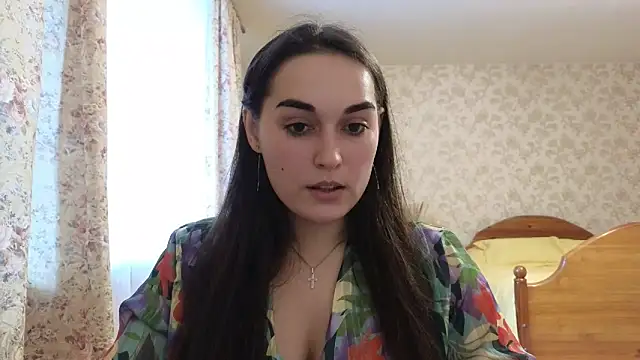 Snapshot of me_lissa_sun13 chatting on February 11, 8:26 am me lissa sun13 online show from February 11, 8:26 am