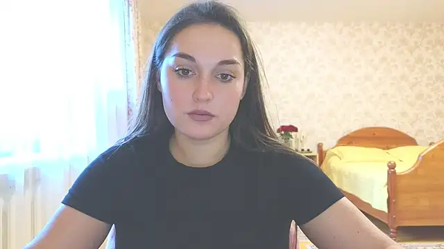 Snapshot of me_lissa_sun13 chatting on September 18, 4:14 am me lissa sun13 online show from September 18, 4:14 am