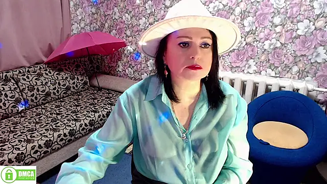 Julia-ru online show from December 22, 9:53 pm