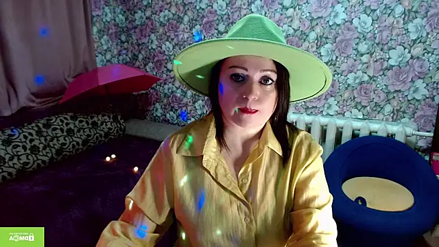 Julia-ru online show from September 25, 9:29 pm