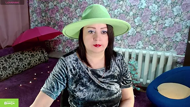 Julia-ru online show from December 3, 10:08 pm