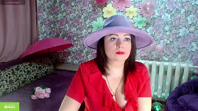 Julia-ru online show from February 11, 9:09 pm