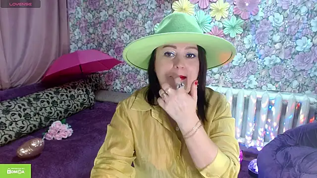 Julia-ru online show from February 13, 10:17 pm