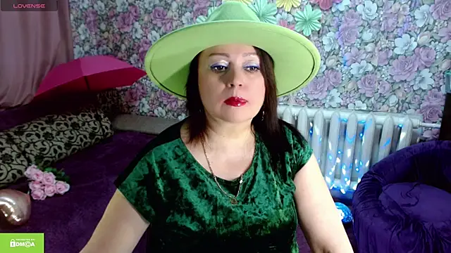 Julia-ru online show from February 17, 9:21 pm