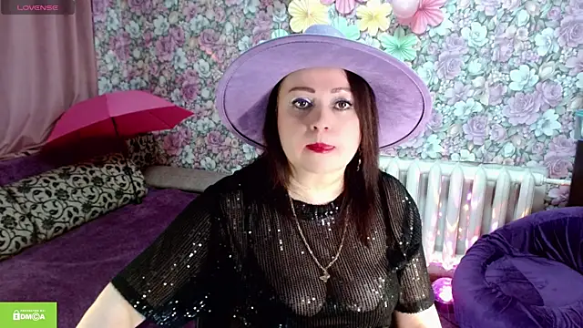 Julia-ru online show from February 19, 9:22 pm