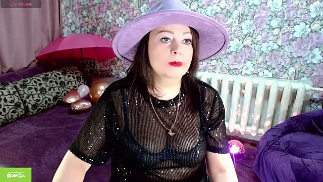 Julia-ru online show from February 27, 10:21 pm