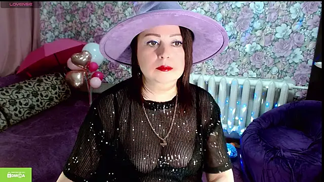 Julia-ru online show from April 13, 7:52 pm