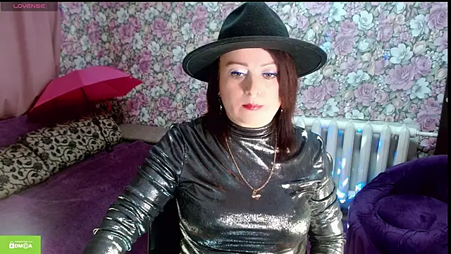 Snapshot of Julia-ru chatting on June 1, 9:05 pm Julia-ru online show from June 1, 9:05 pm