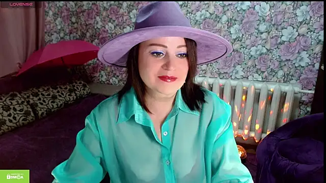 Snapshot of Julia-ru chatting on June 5, 9:20 pm Julia-ru online show from June 5, 9:20 pm