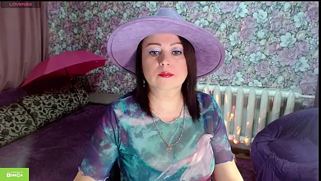 Snapshot of Julia-ru chatting on June 6, 9:30 pm Julia-ru online show from June 6, 9:30 pm