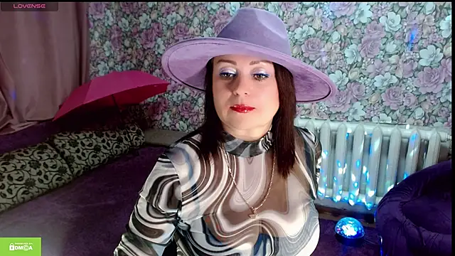 Snapshot of Julia-ru chatting on June 7, 9:40 pm Julia-ru online show from June 7, 9:40 pm