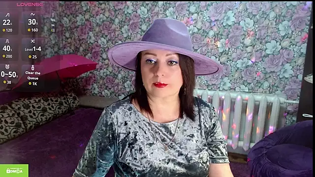 Snapshot of Julia-ru chatting on June 12, 10:19 pm Julia-ru online show from June 12, 10:19 pm