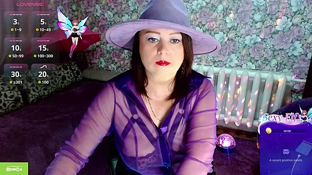 Snapshot of Julia-ru chatting on June 20, 8:55 pm Julia-ru online show from June 20, 8:55 pm