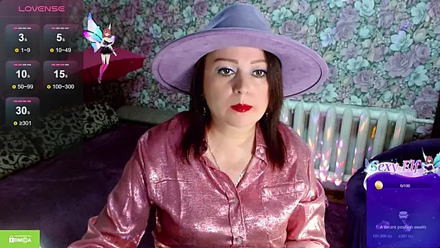 Snapshot of Julia-ru chatting on July 1, 9:36 pm Julia-ru online show from July 1, 9:36 pm