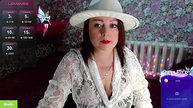 Snapshot of Julia-ru chatting on July 5, 9:22 pm Julia-ru online show from July 5, 9:22 pm